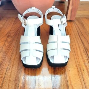 Women's Free People Shoes